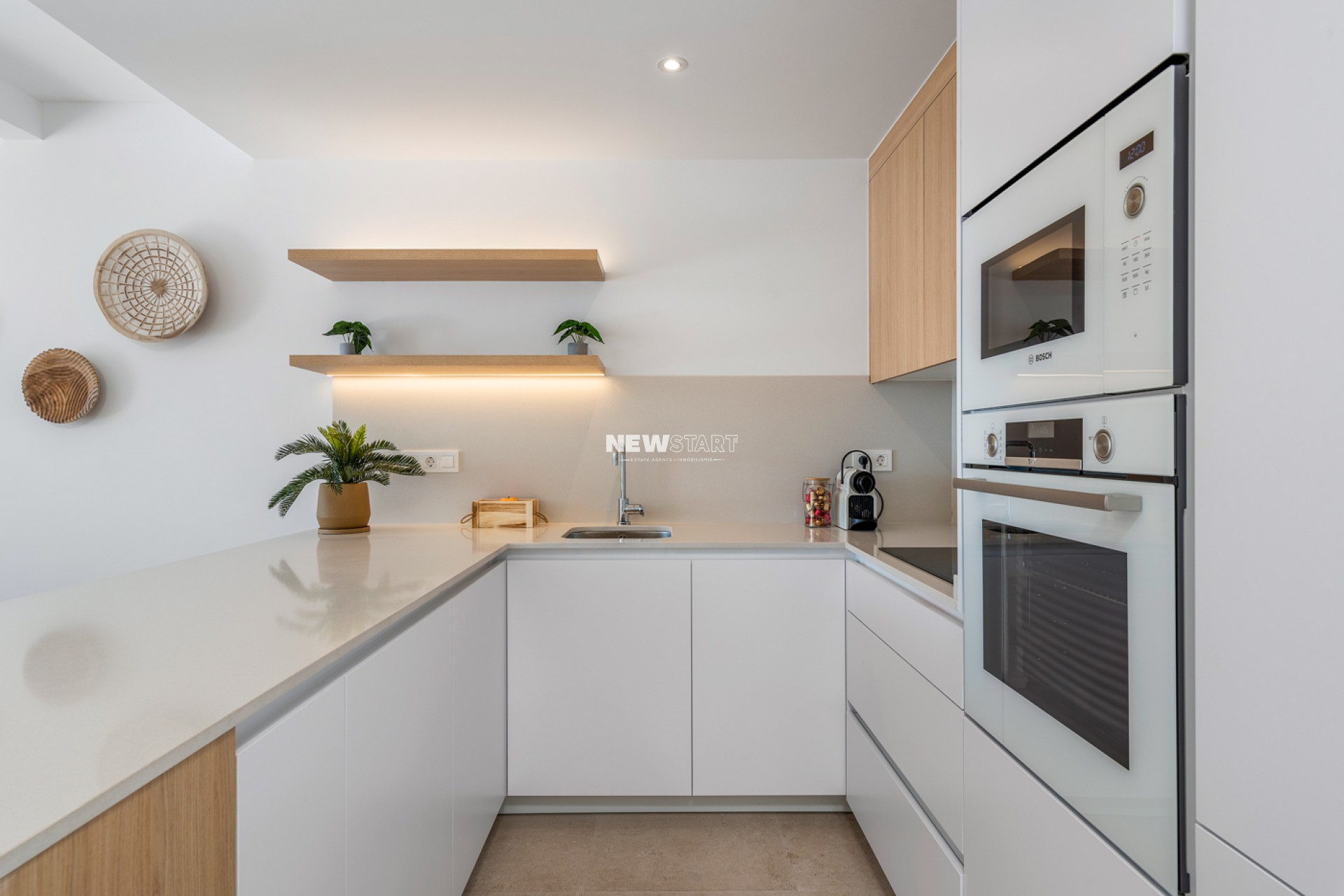 New Build - Detached - Los Alcázares