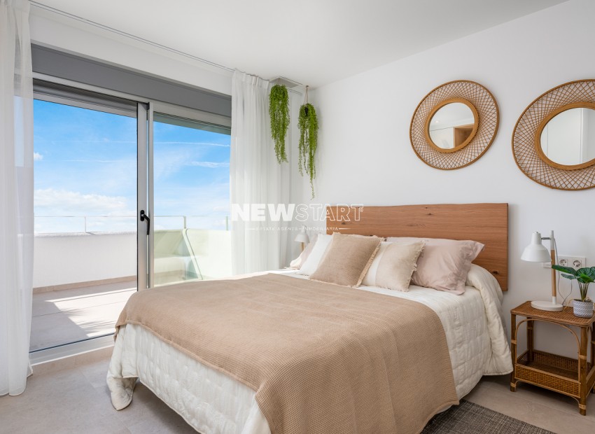 New Build - Detached - Los Alcázares