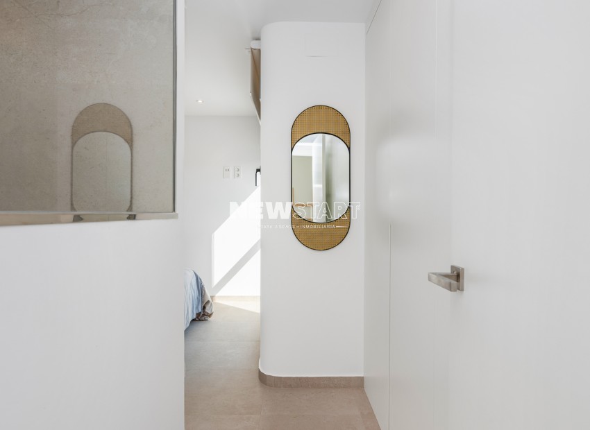 New Build - Detached - Los Alcázares