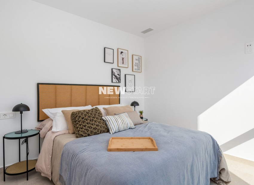 New Build - Detached - Los Alcázares