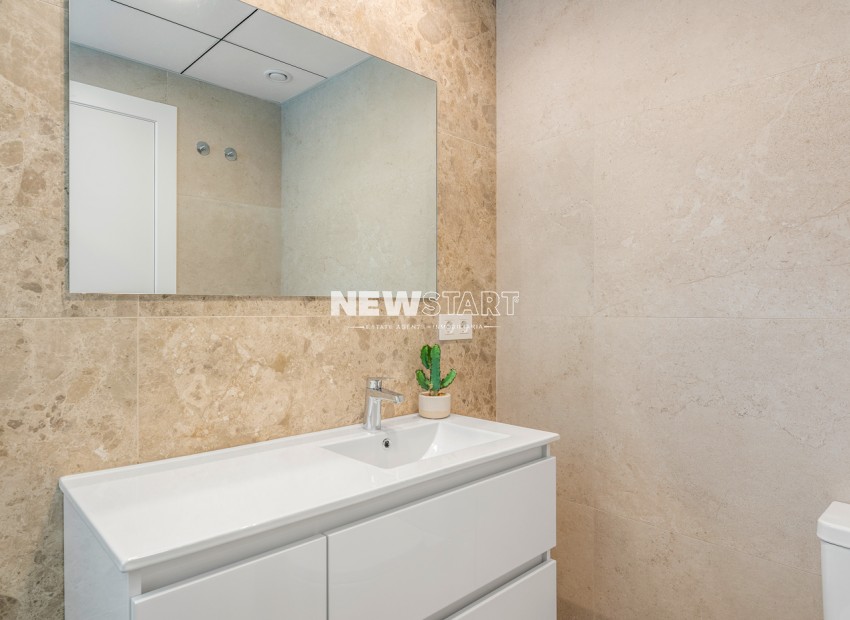 New Build - Detached - Los Alcázares