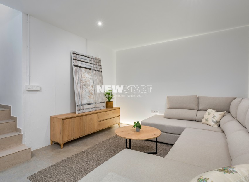 New Build - Detached - Los Alcázares