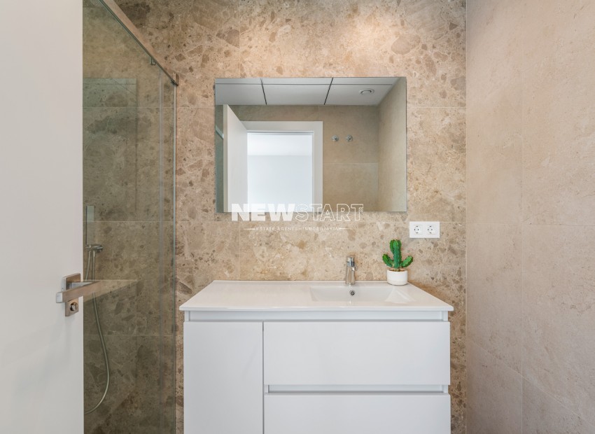 New Build - Detached - Los Alcázares