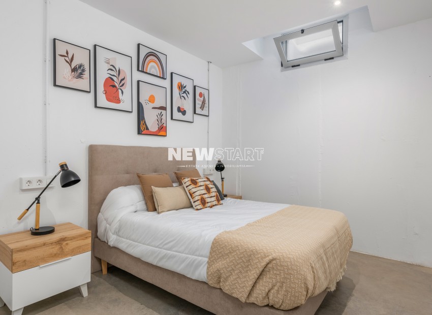 New Build - Detached - Los Alcázares