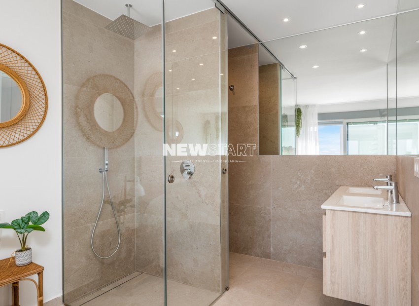 New Build - Detached - Los Alcázares