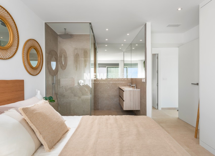 New Build - Detached - Los Alcázares