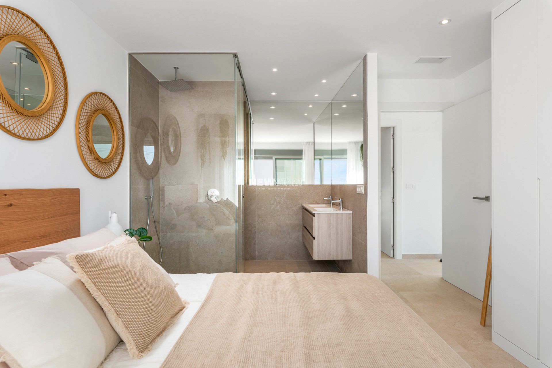 New Build - Detached - Los Alcázares