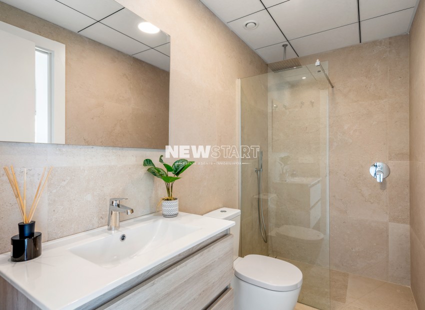 New Build - Detached - Los Alcázares