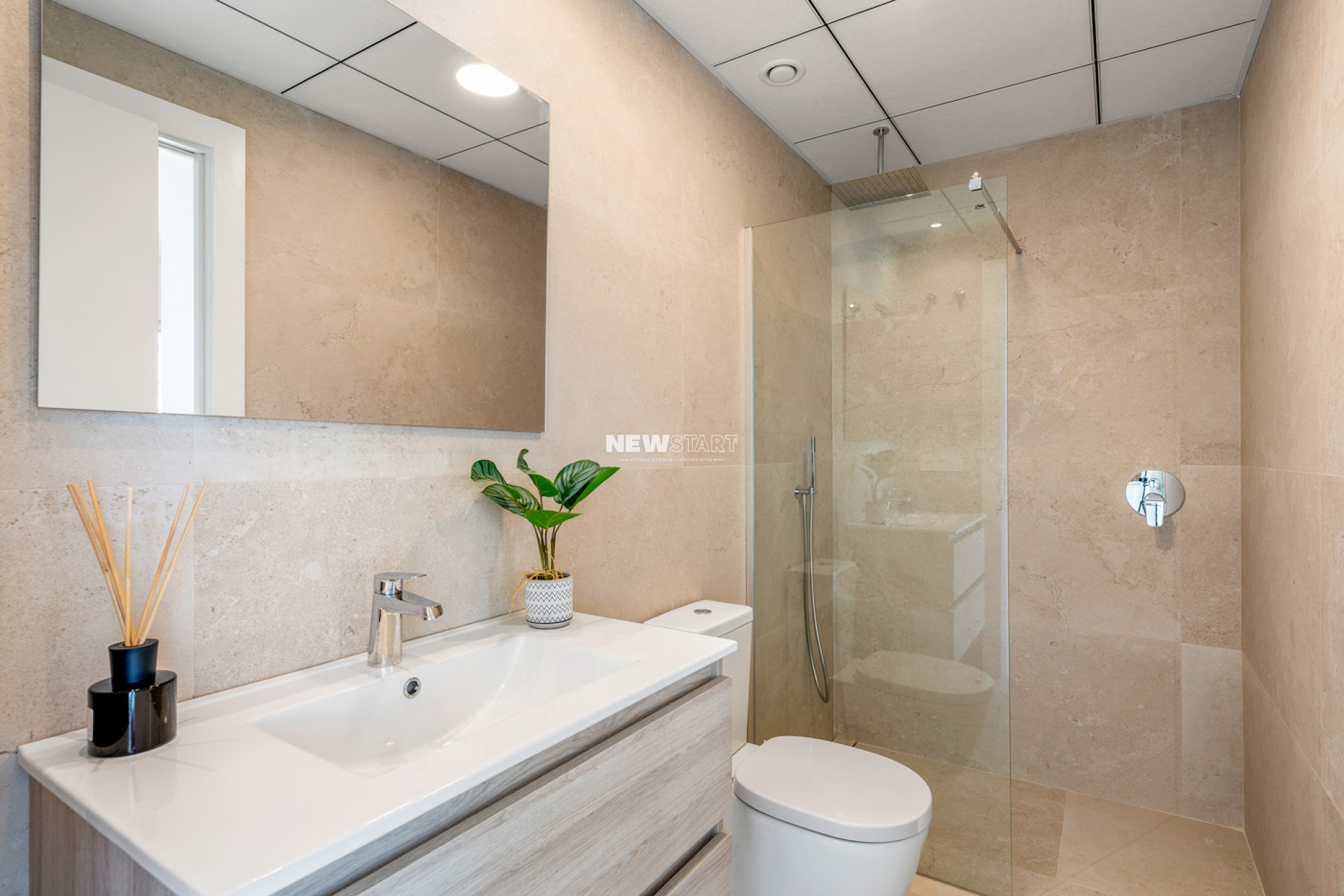 New Build - Detached - Los Alcázares