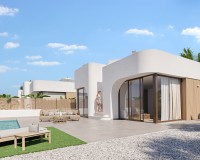 New Build - Detached - Los Alcázares