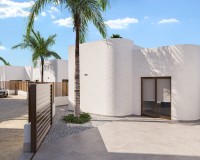 New Build - Detached - Los Alcázares