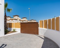 New Build - Detached - Los Alcázares