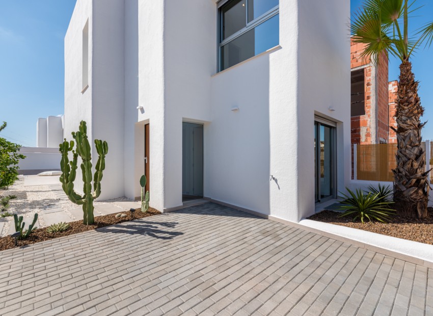 New Build - Detached - Los Alcázares