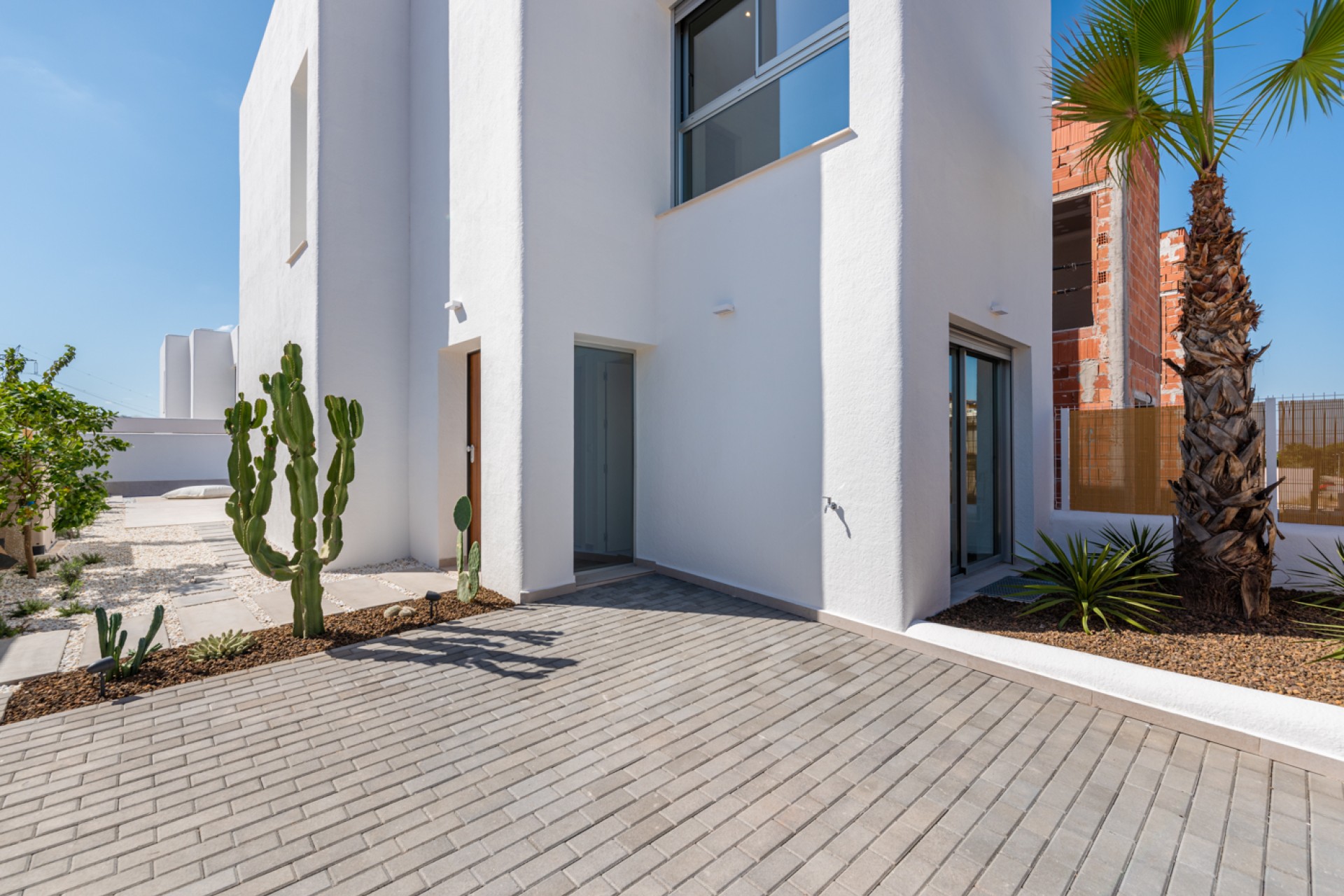 New Build - Detached - Los Alcázares