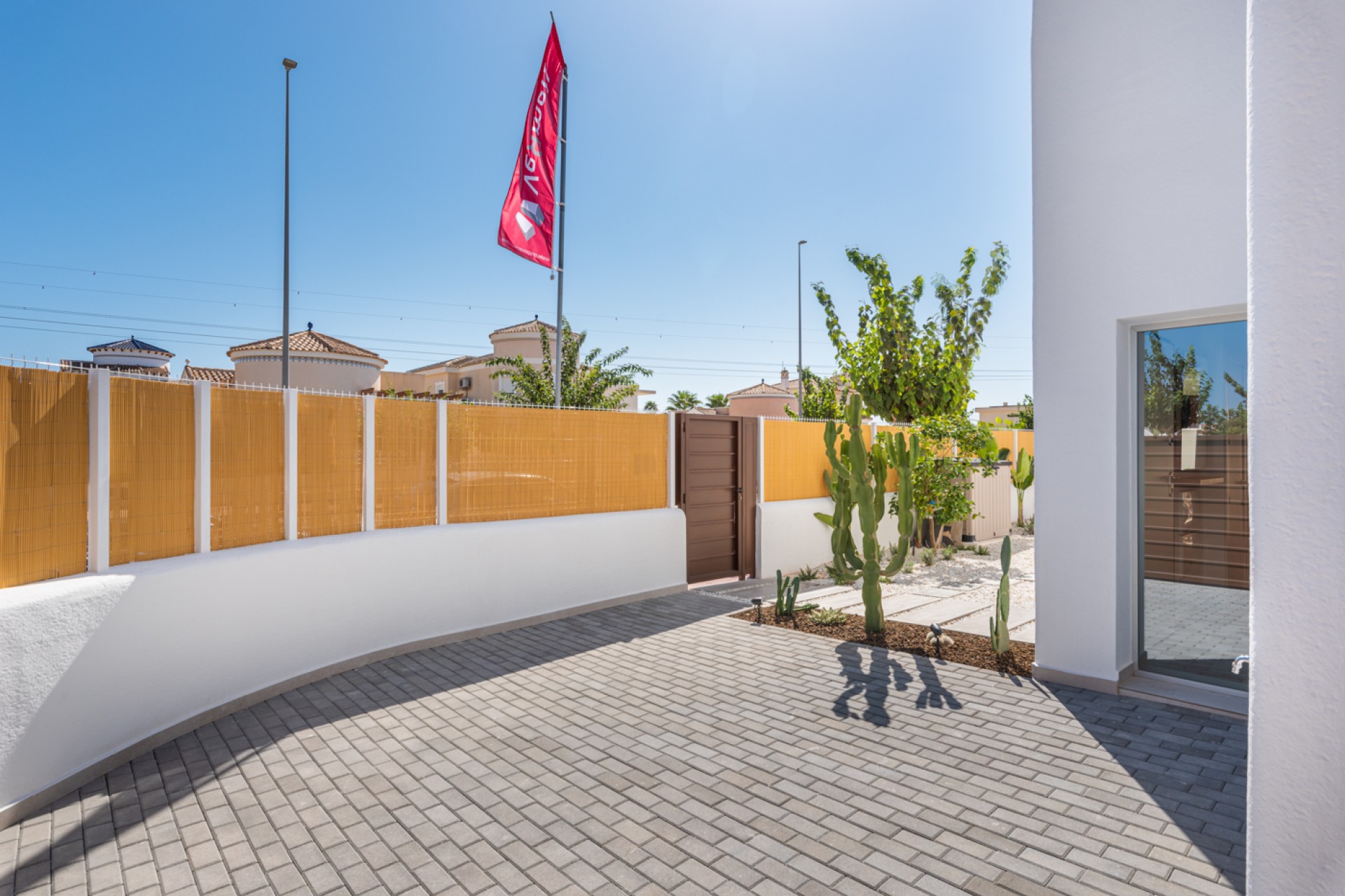 New Build - Detached - Los Alcázares