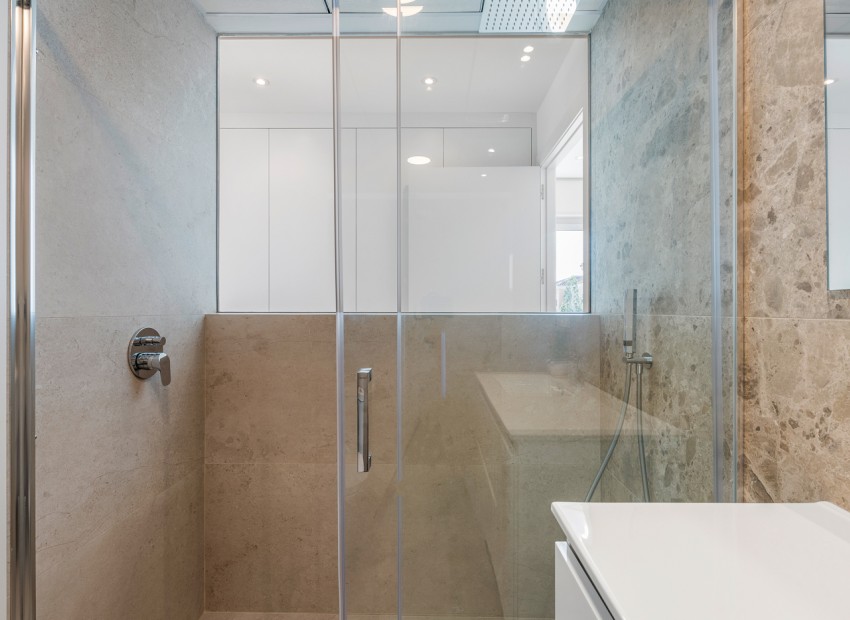New Build - Detached - Los Alcázares