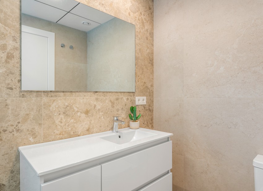 New Build - Detached - Los Alcázares