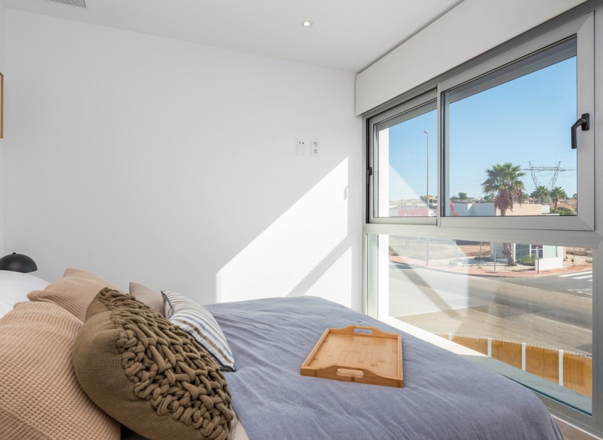 New Build - Detached - Los Alcázares