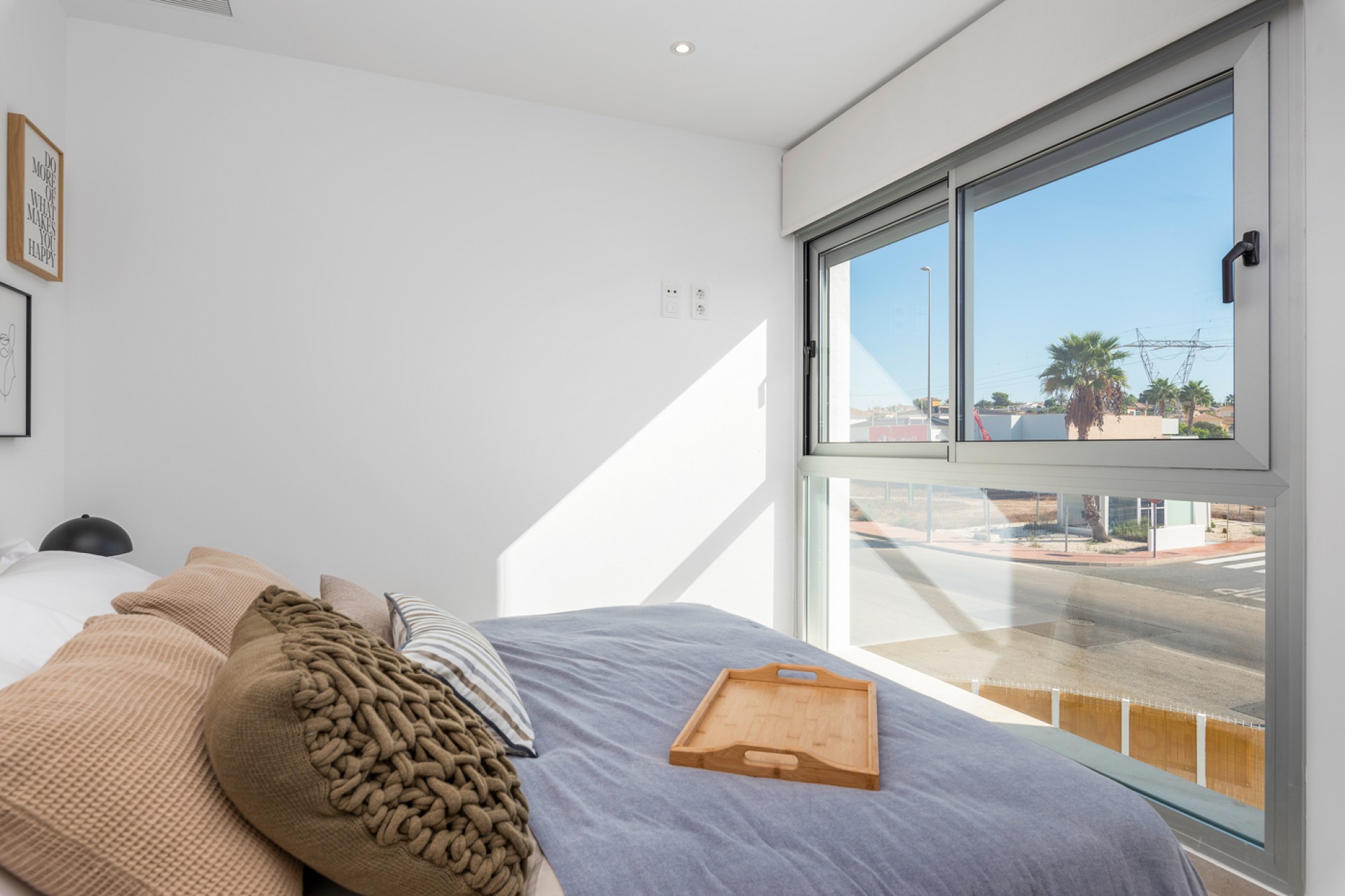 New Build - Detached - Los Alcázares