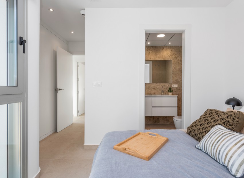New Build - Detached - Los Alcázares
