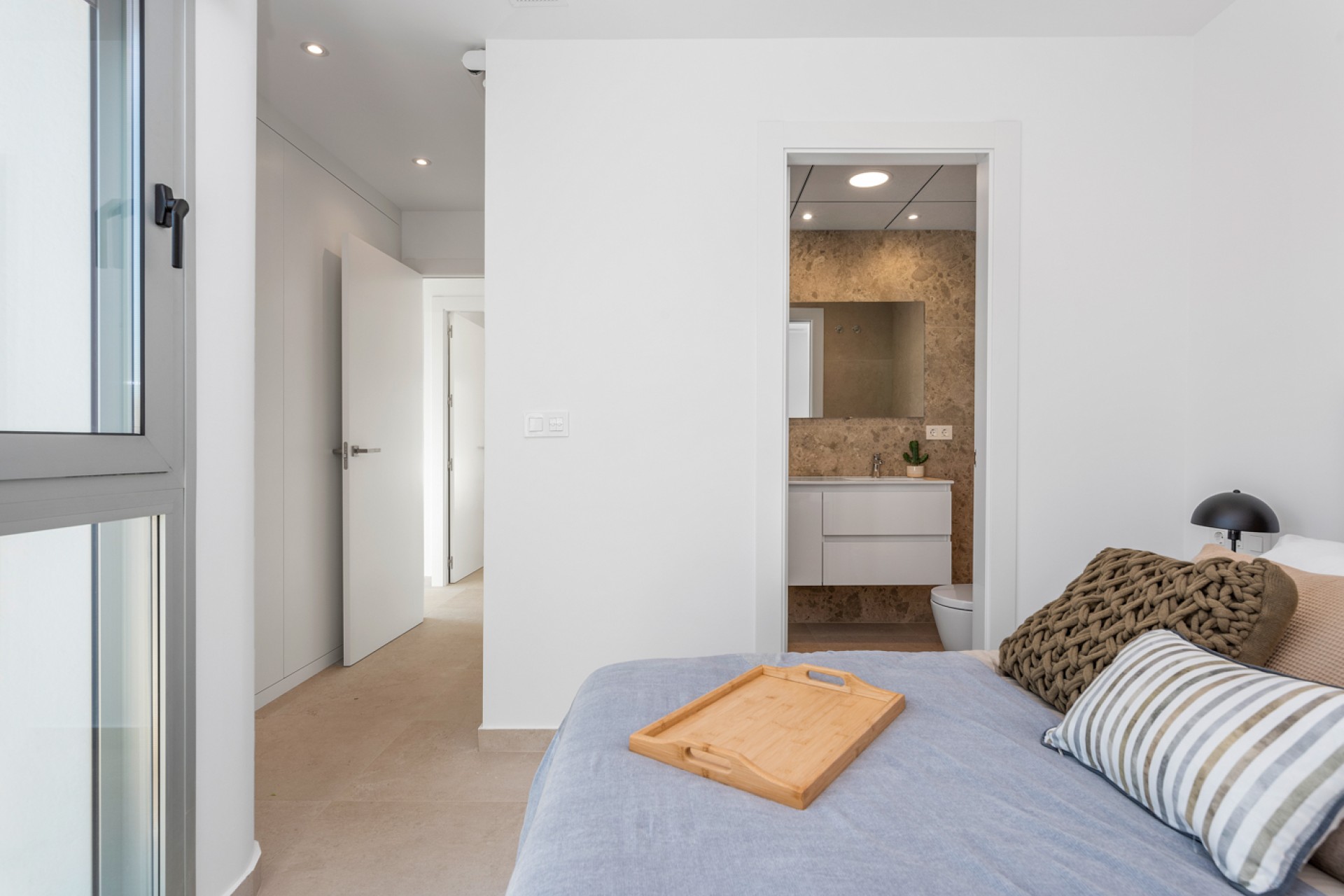 New Build - Detached - Los Alcázares