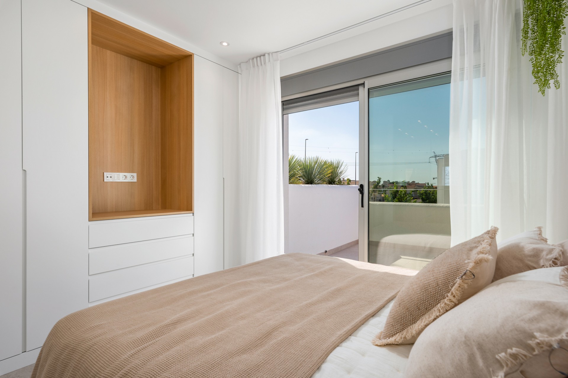 New Build - Detached - Los Alcázares