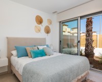 New Build - Detached - Los Alcázares