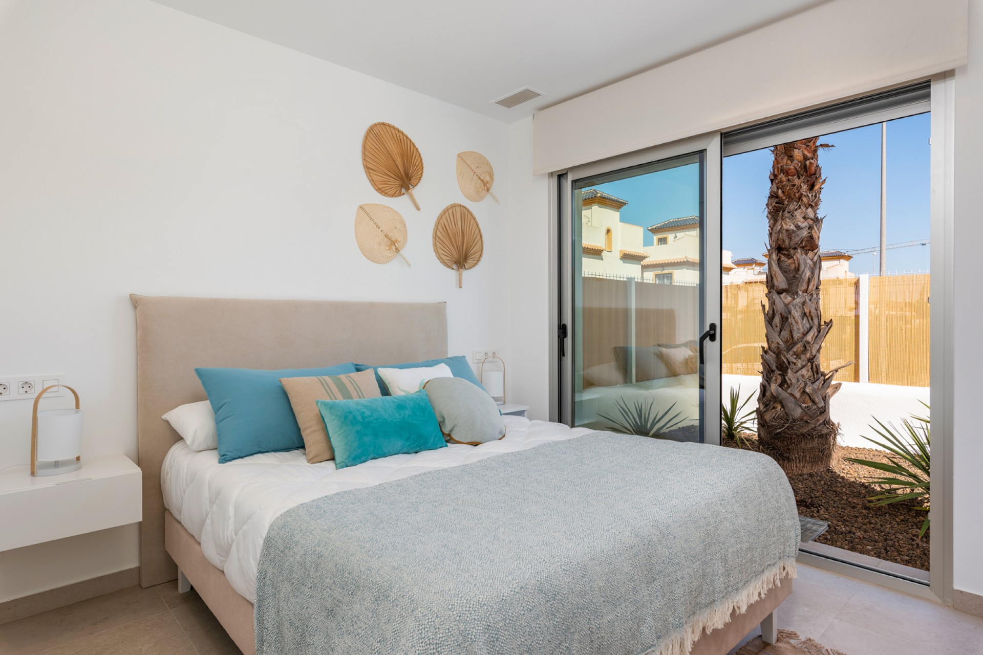 New Build - Detached - Los Alcázares