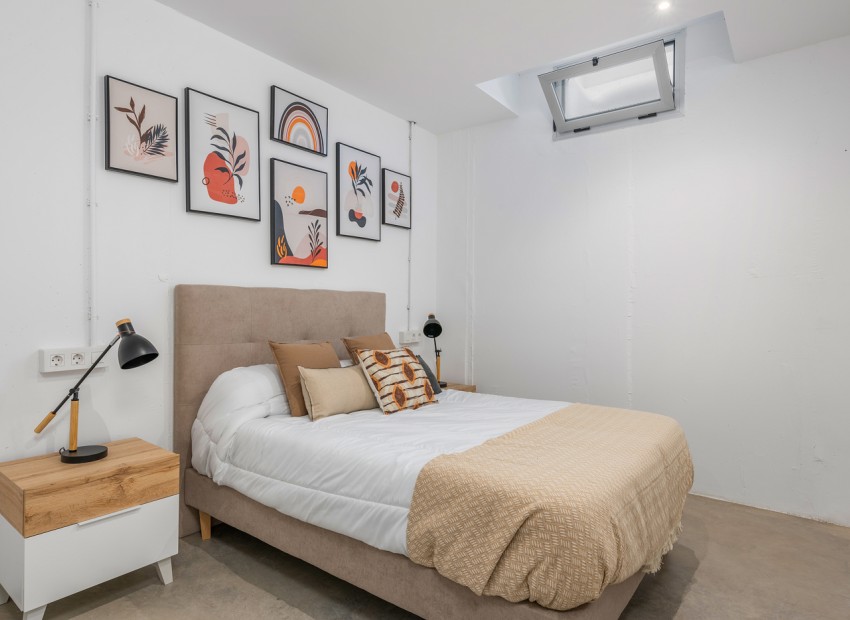 New Build - Detached - Los Alcázares