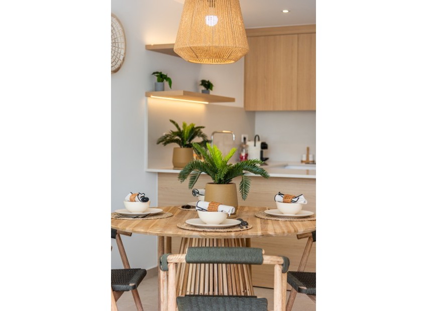 New Build - Detached - Los Alcázares