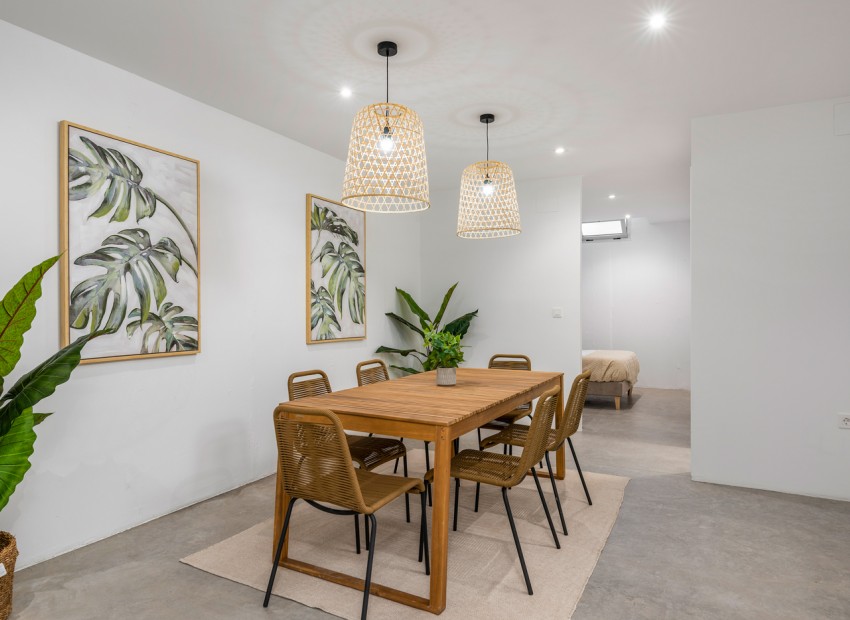 New Build - Detached - Los Alcázares