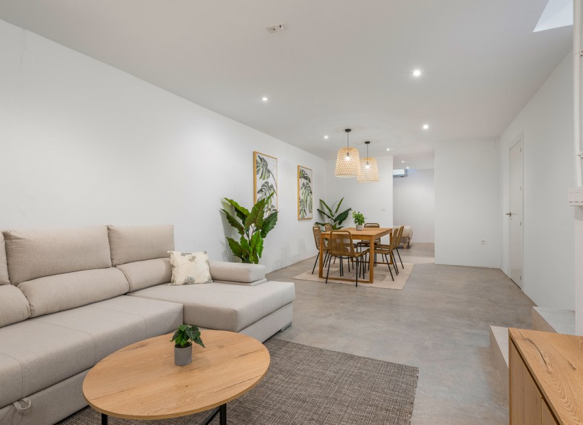 New Build - Detached - Los Alcázares