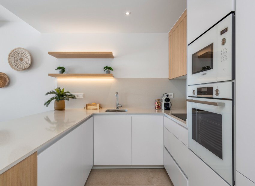 New Build - Detached - Los Alcázares