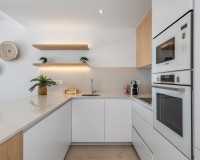 New Build - Detached - Los Alcázares