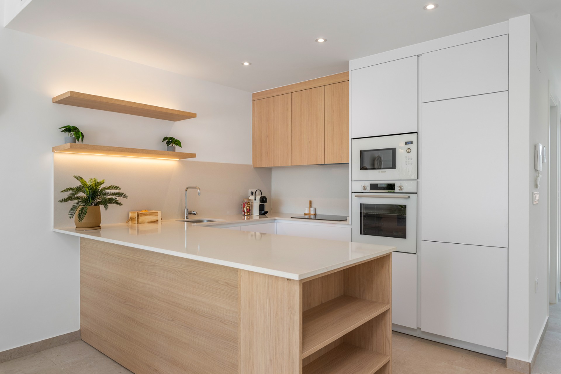 New Build - Detached - Los Alcázares