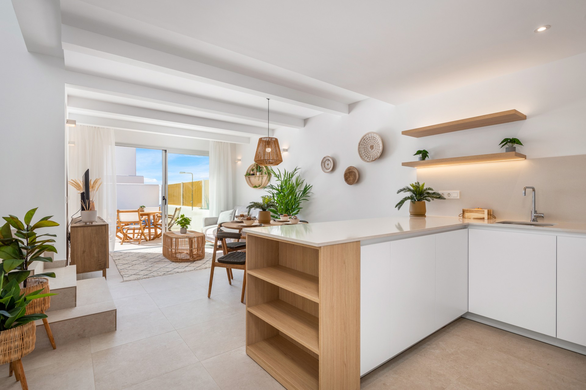 New Build - Detached - Los Alcázares