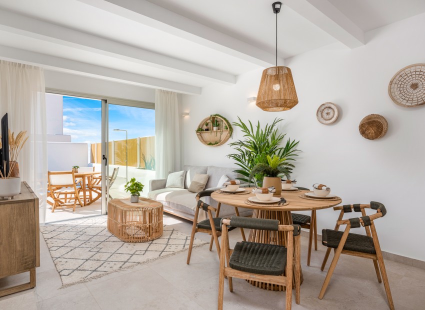 New Build - Detached - Los Alcázares