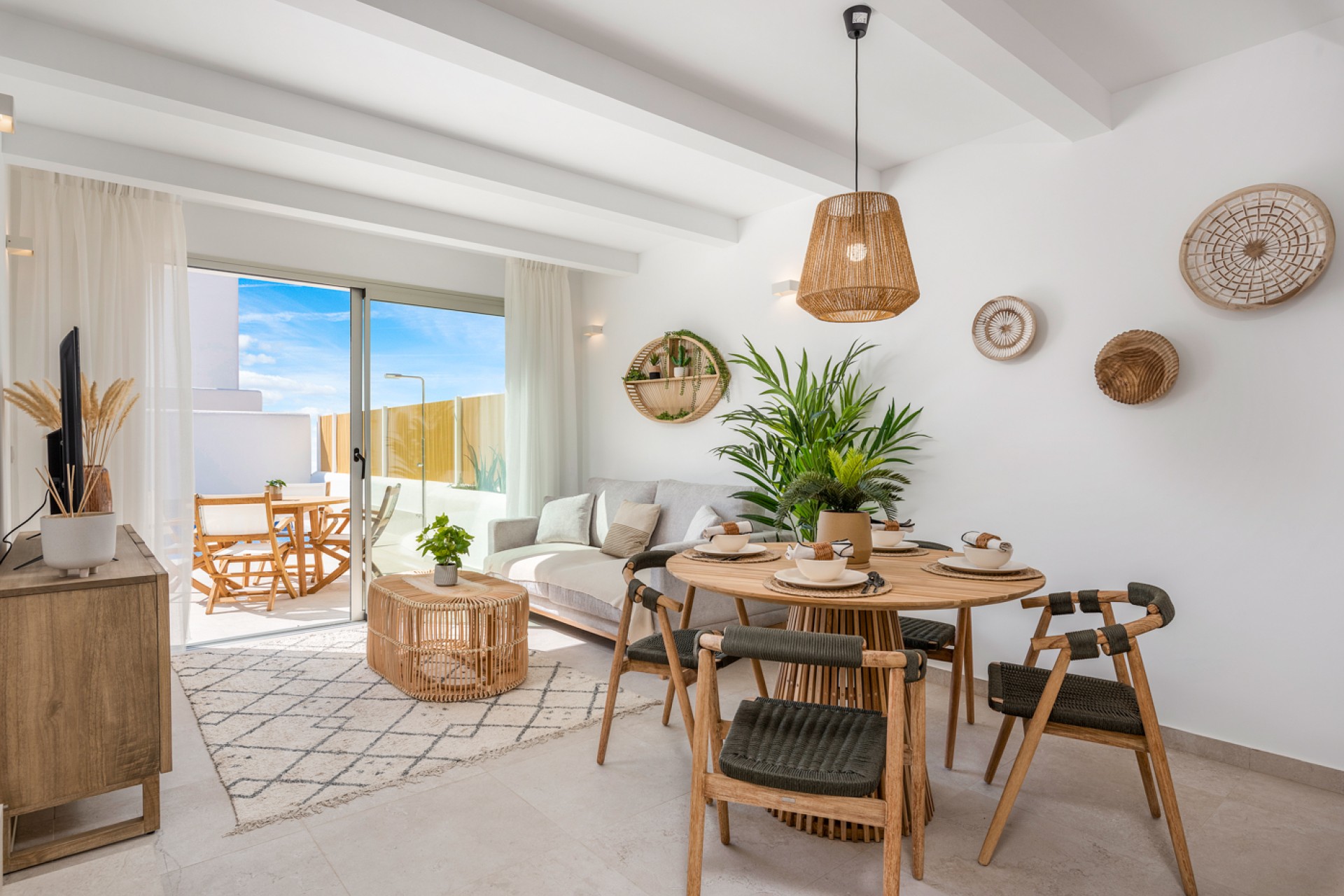 New Build - Detached - Los Alcázares