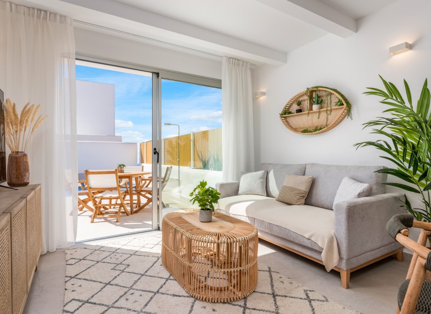 New Build - Detached - Los Alcázares