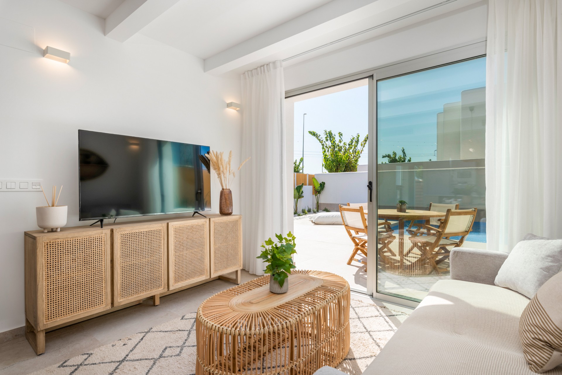 New Build - Detached - Los Alcázares
