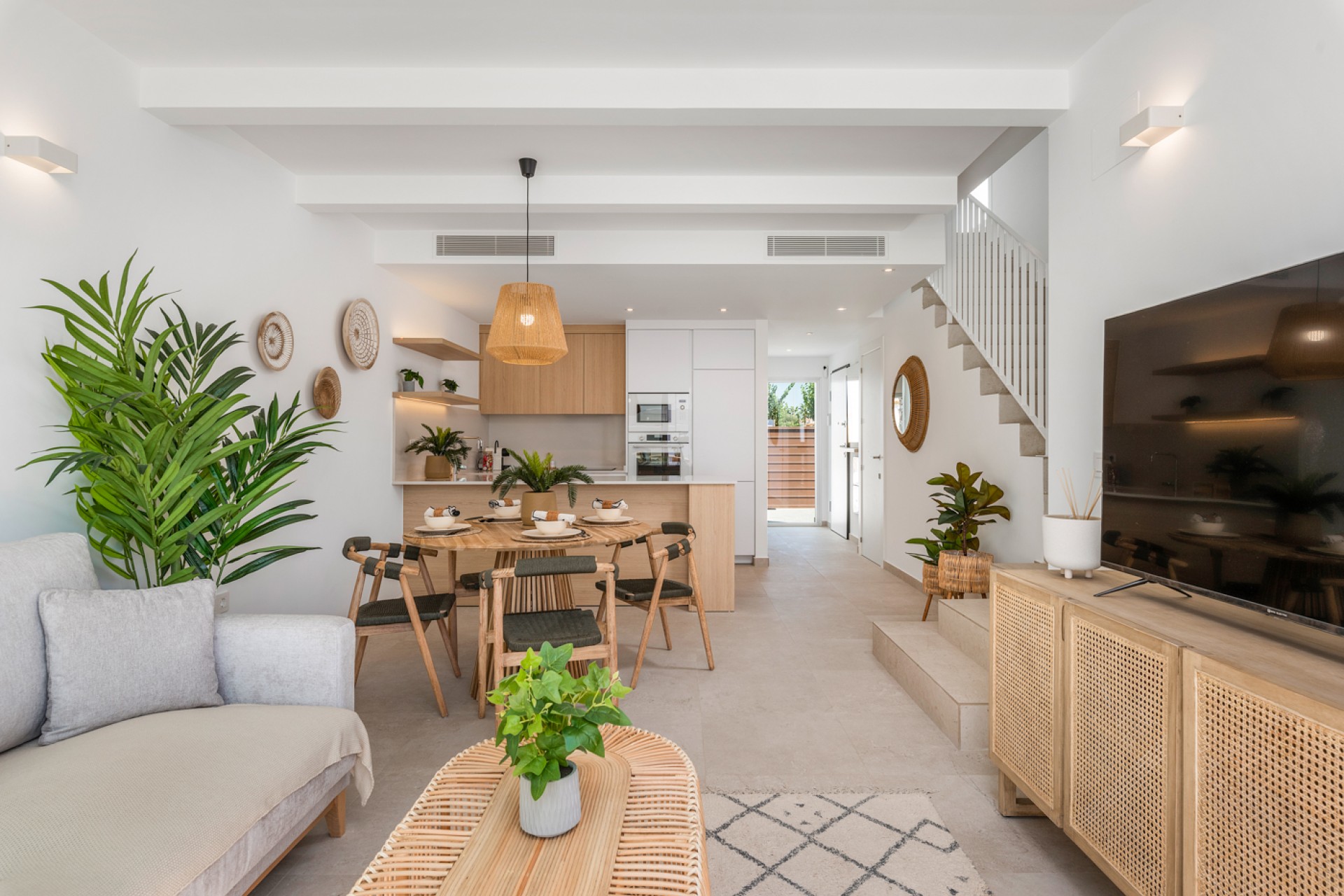 New Build - Detached - Los Alcázares