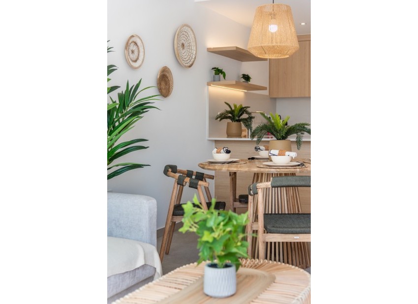 New Build - Detached - Los Alcázares