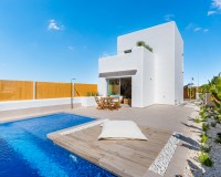 New Build - Detached - Los Alcázares