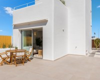 New Build - Detached - Los Alcázares