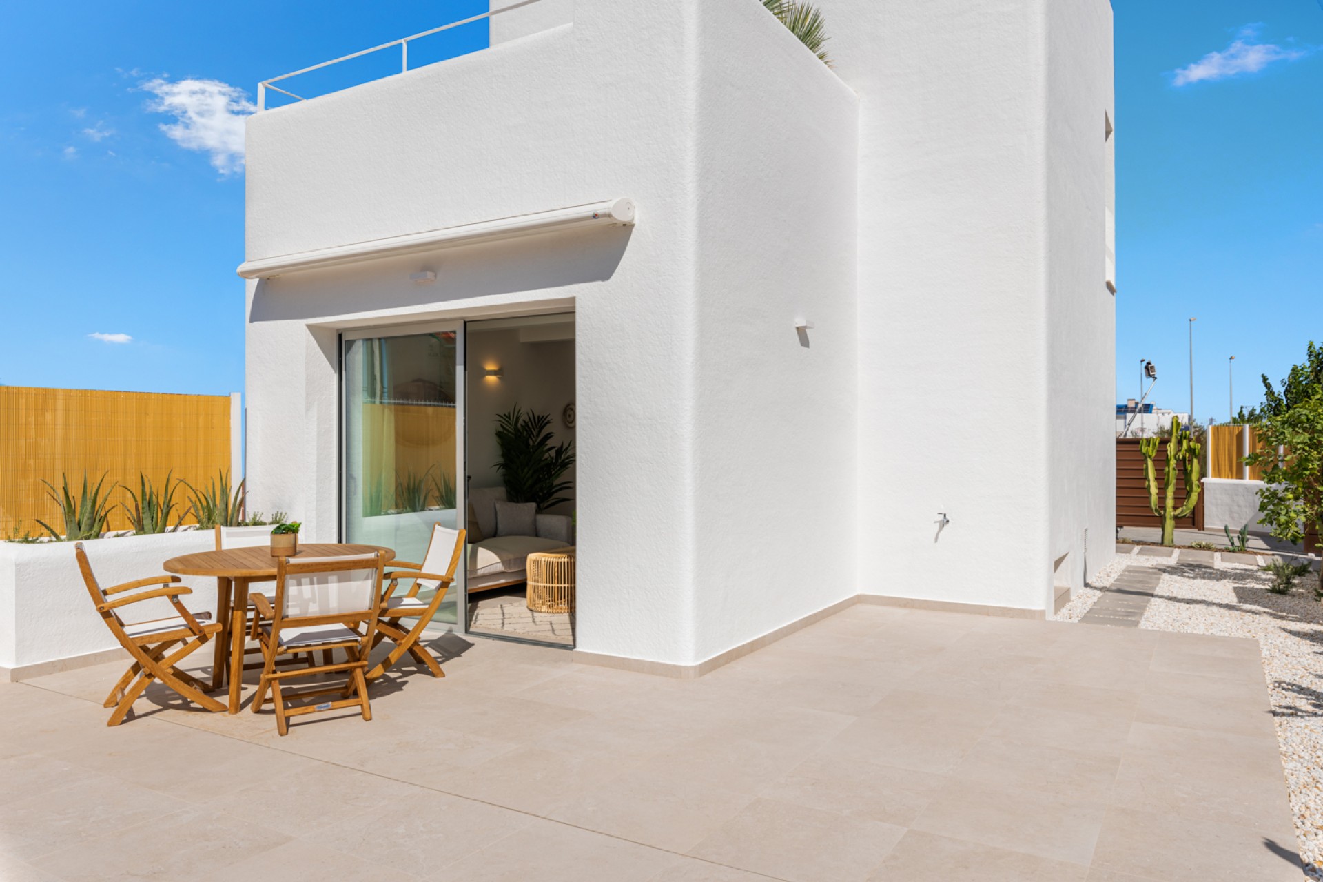 New Build - Detached - Los Alcázares