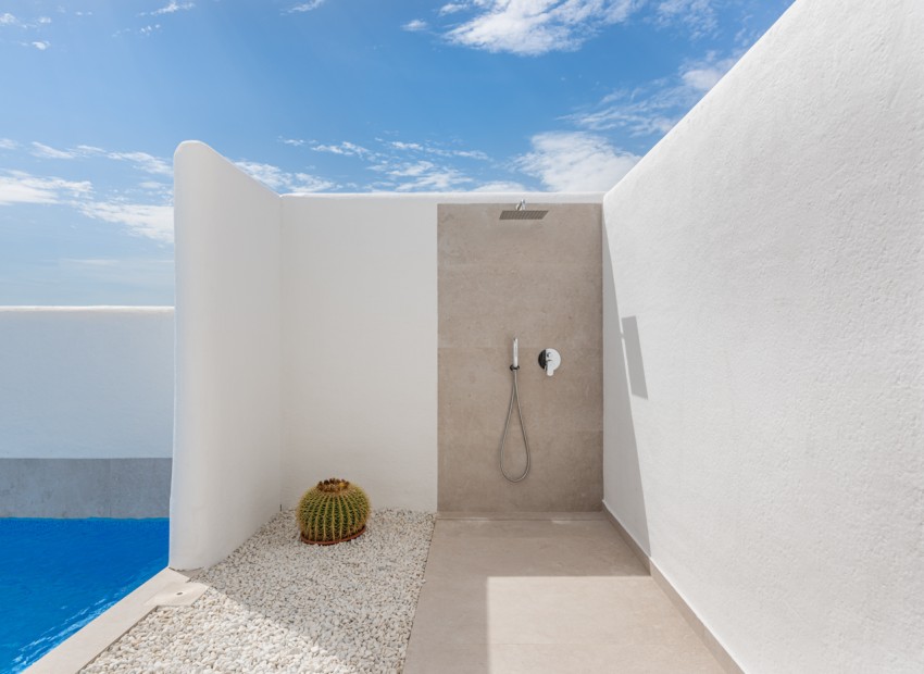 New Build - Detached - Los Alcázares