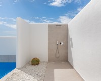 New Build - Detached - Los Alcázares