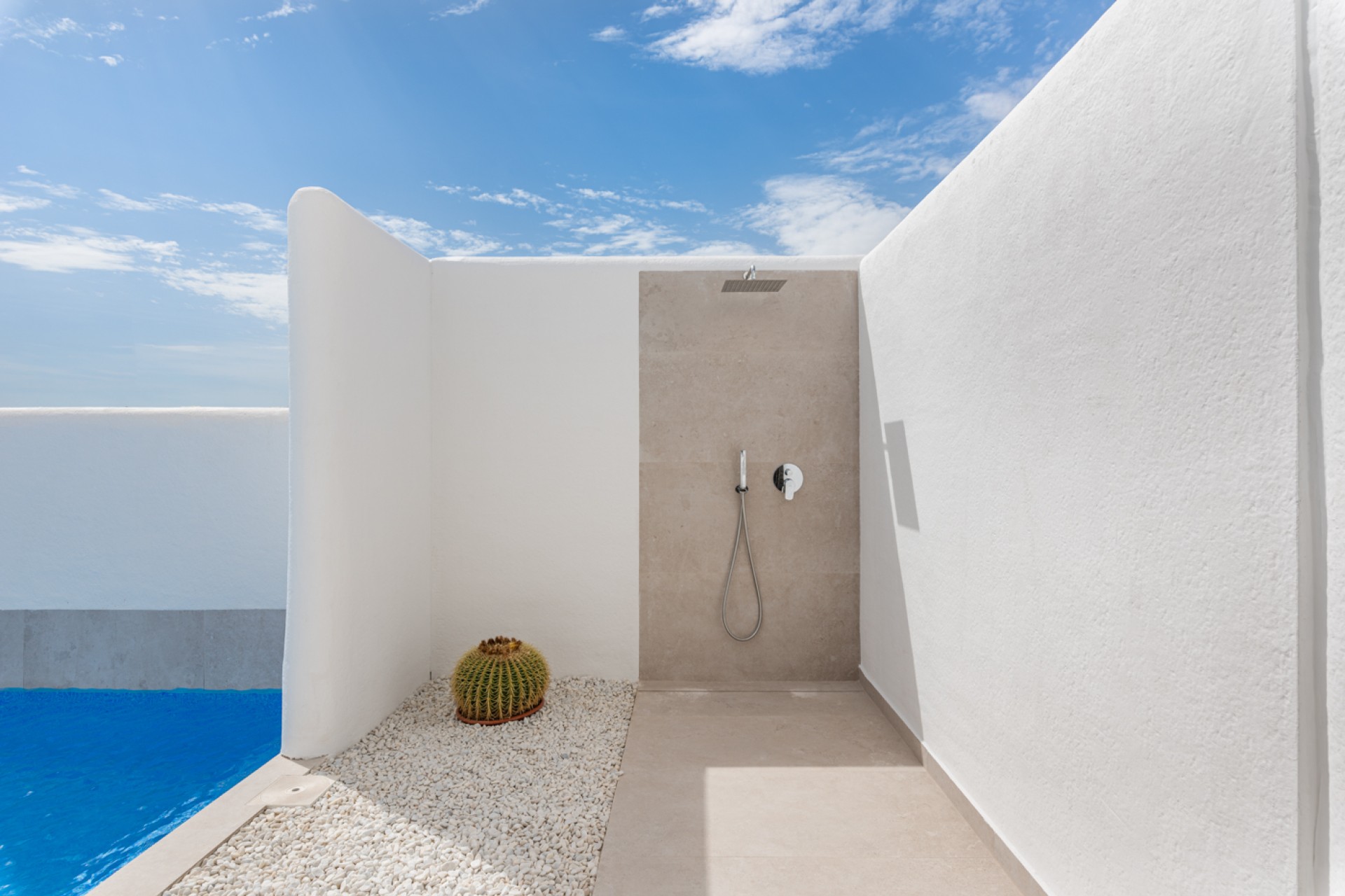 New Build - Detached - Los Alcázares
