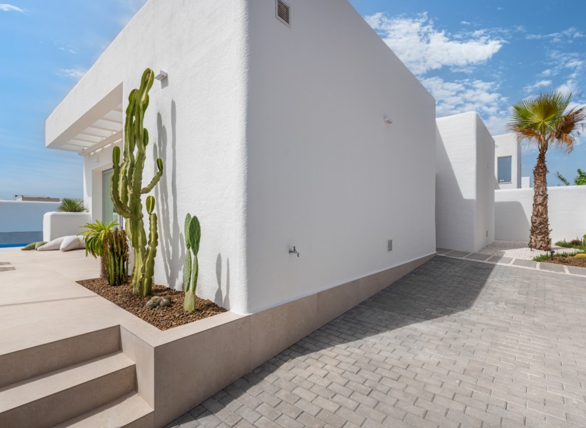 New Build - Detached - Los Alcázares