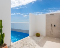 New Build - Detached - Los Alcázares